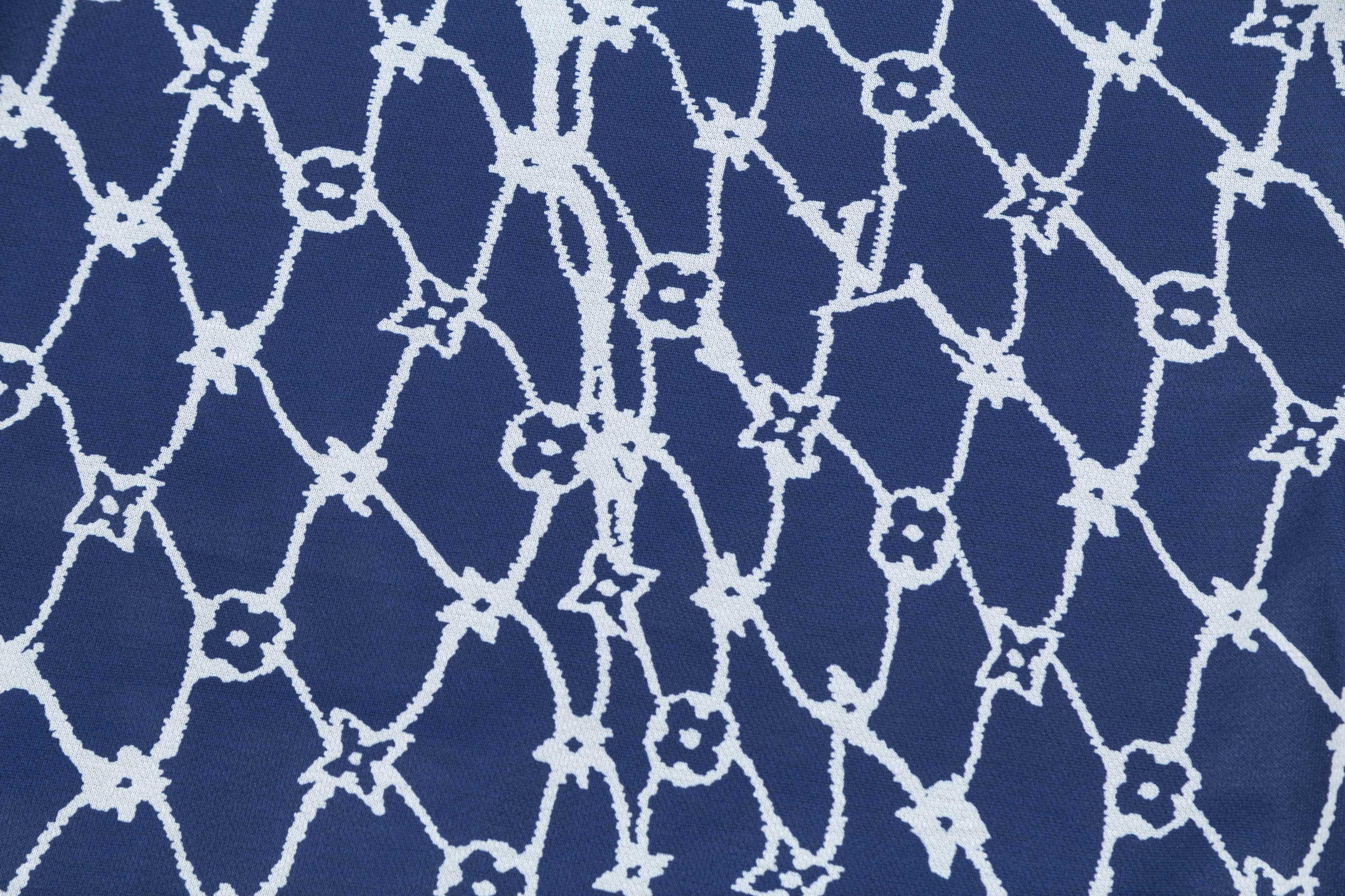 25ss high quality full print t-shirt