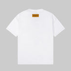 0617 New cotton T-shirts