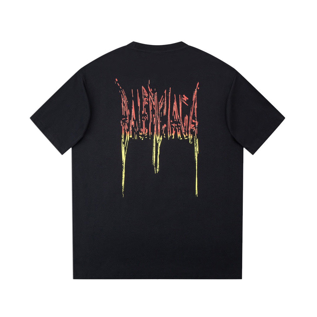 0617 New cotton T-shirts