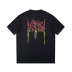 0617 New cotton T-shirts