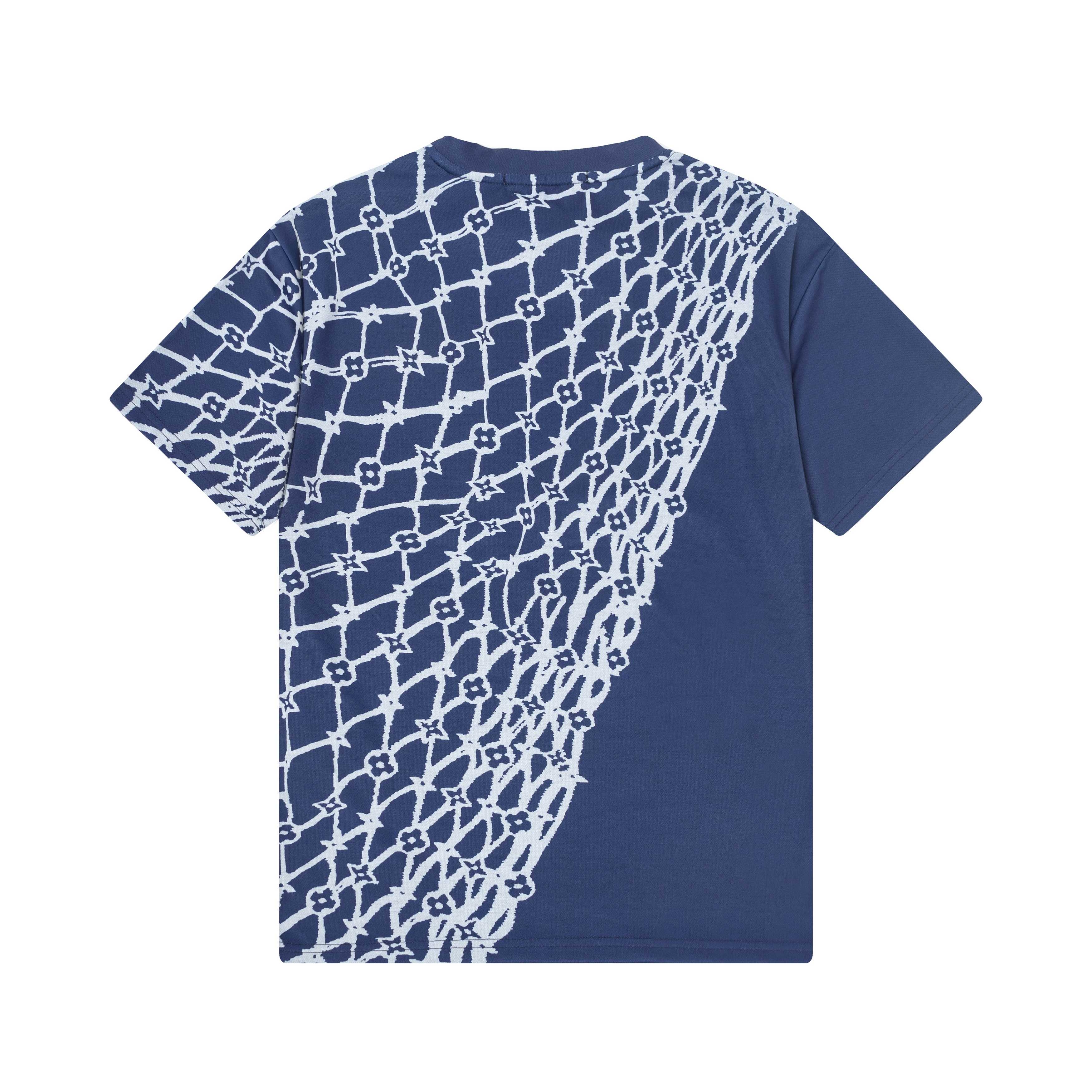 25ss high quality full print t-shirt