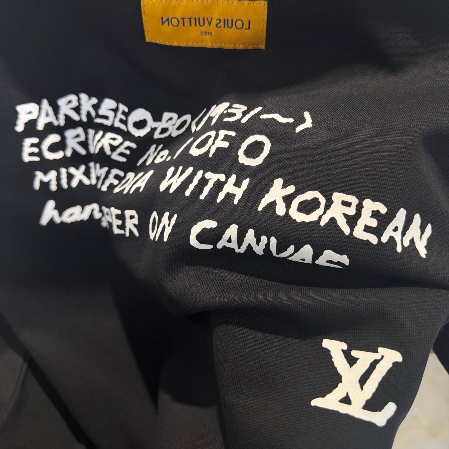 2025ss New style print t-shirt