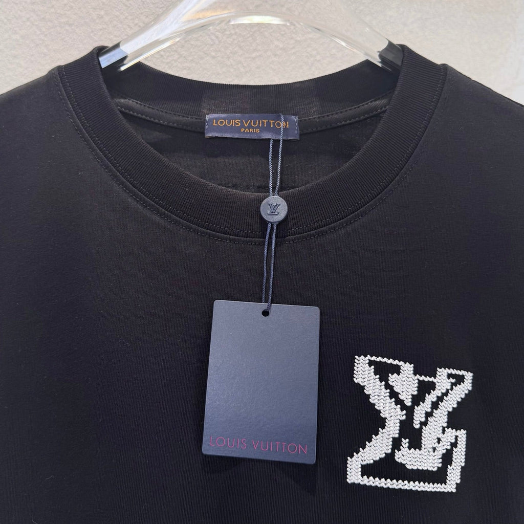 2025ss New style print t-shirt