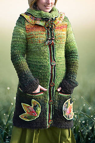 Women Long Sleeve Butterfly Plus Size Outwear - Last 98 pcs Left