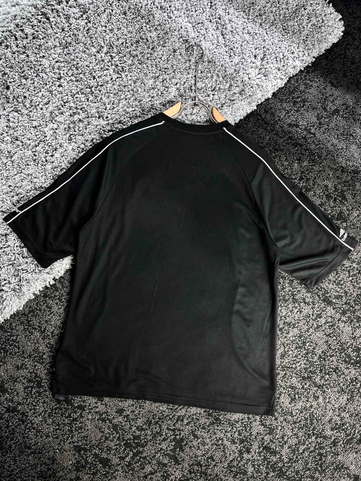 0717 Co-branded sports T-shirts