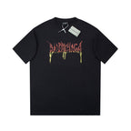 0617 New cotton T-shirts