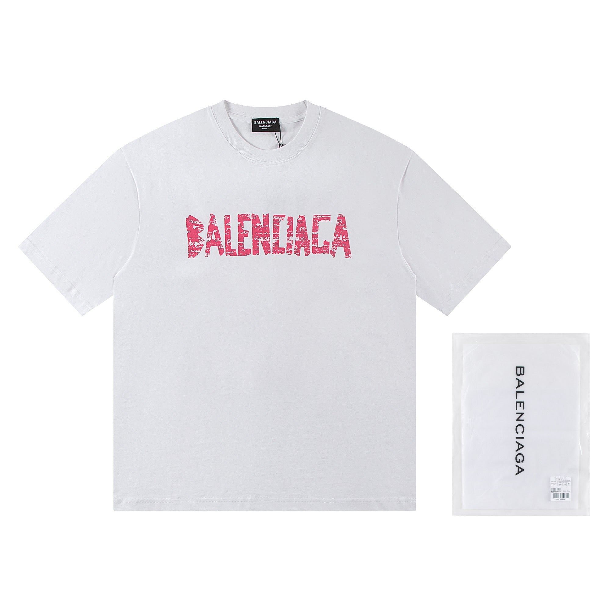 2025ss new printing t-shirt