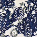 25ss full print knitted t-shirt