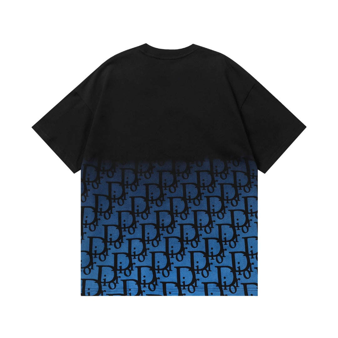 2025ss New elements printing t-shirt