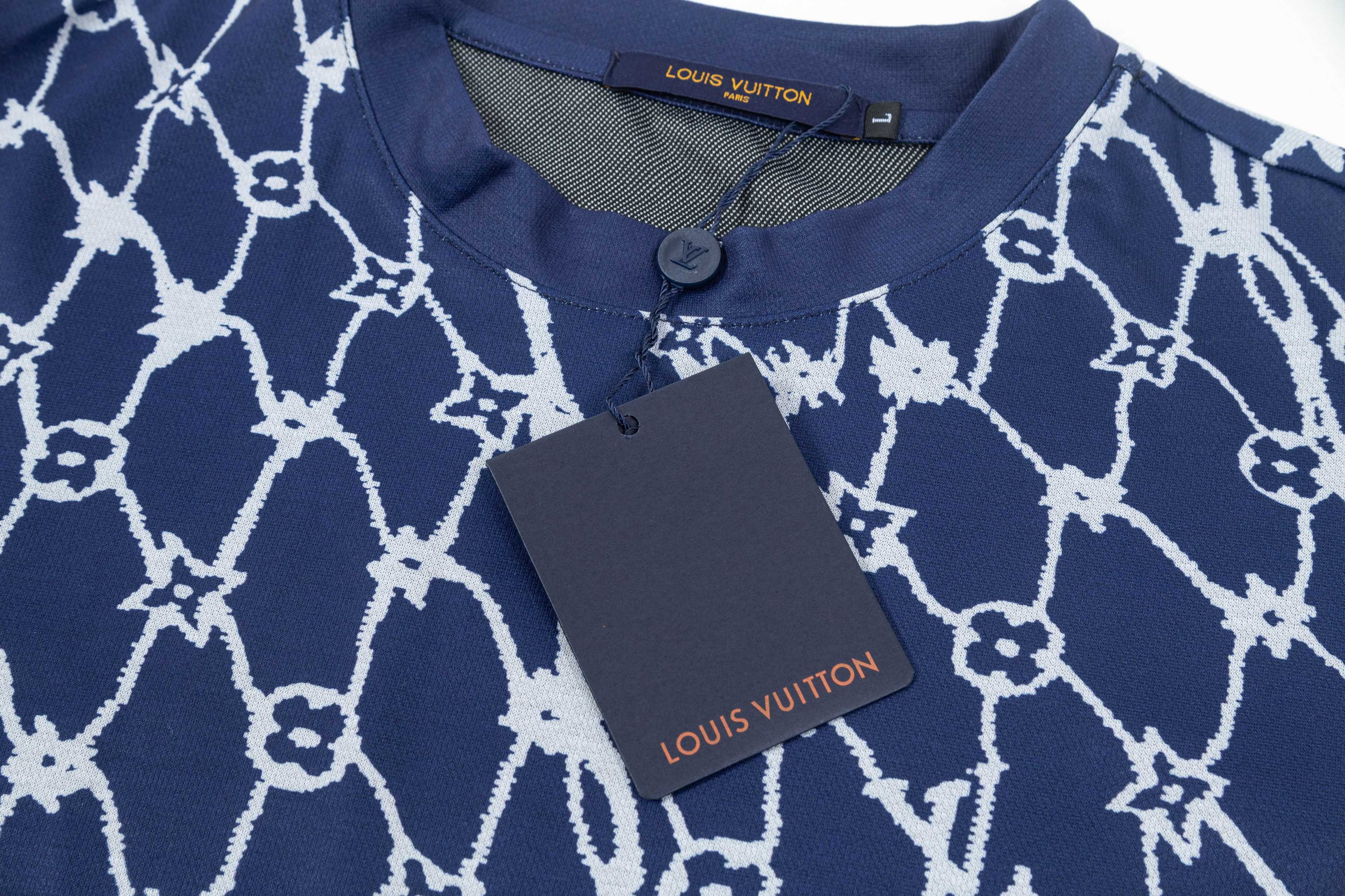 25ss high quality full print t-shirt