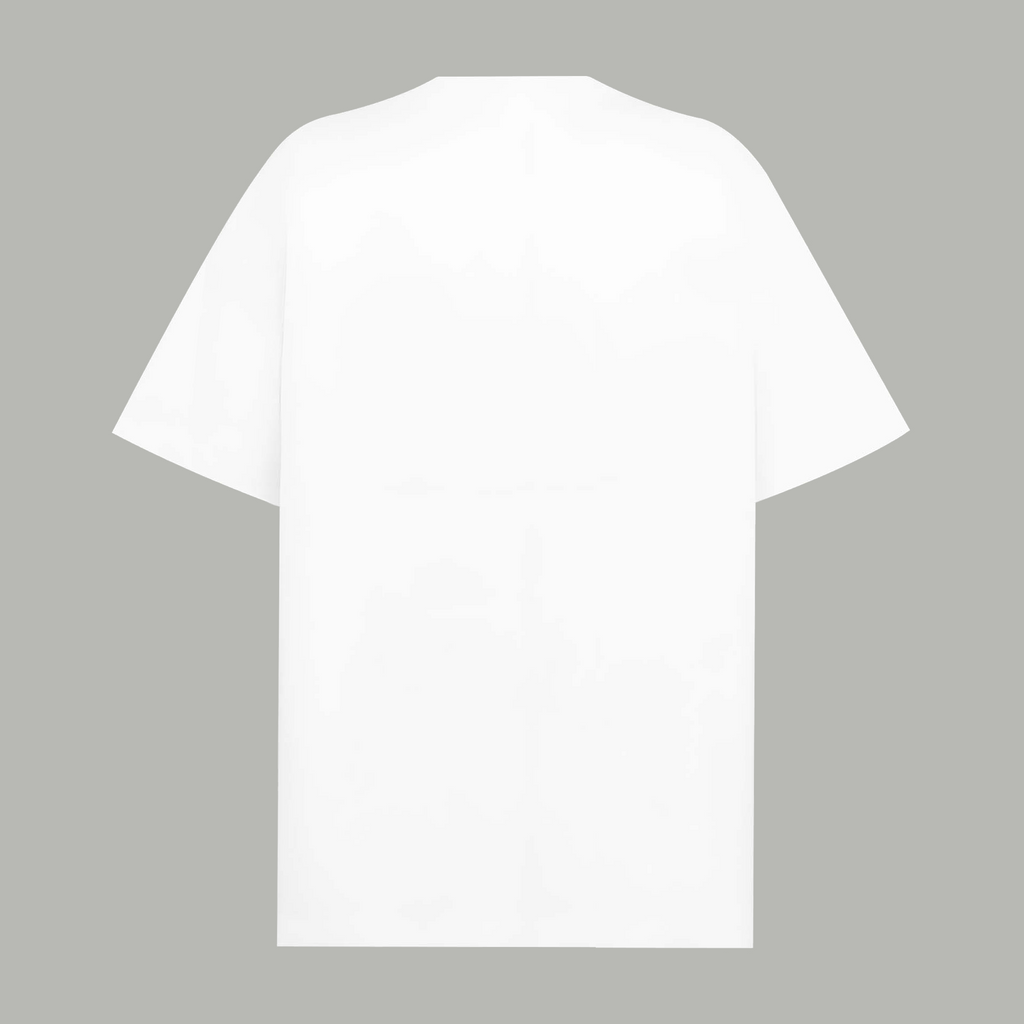 2025ss new print t-shirt