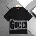 2025ss new letter printing t-shirt