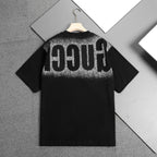 2025ss new letter printing t-shirt