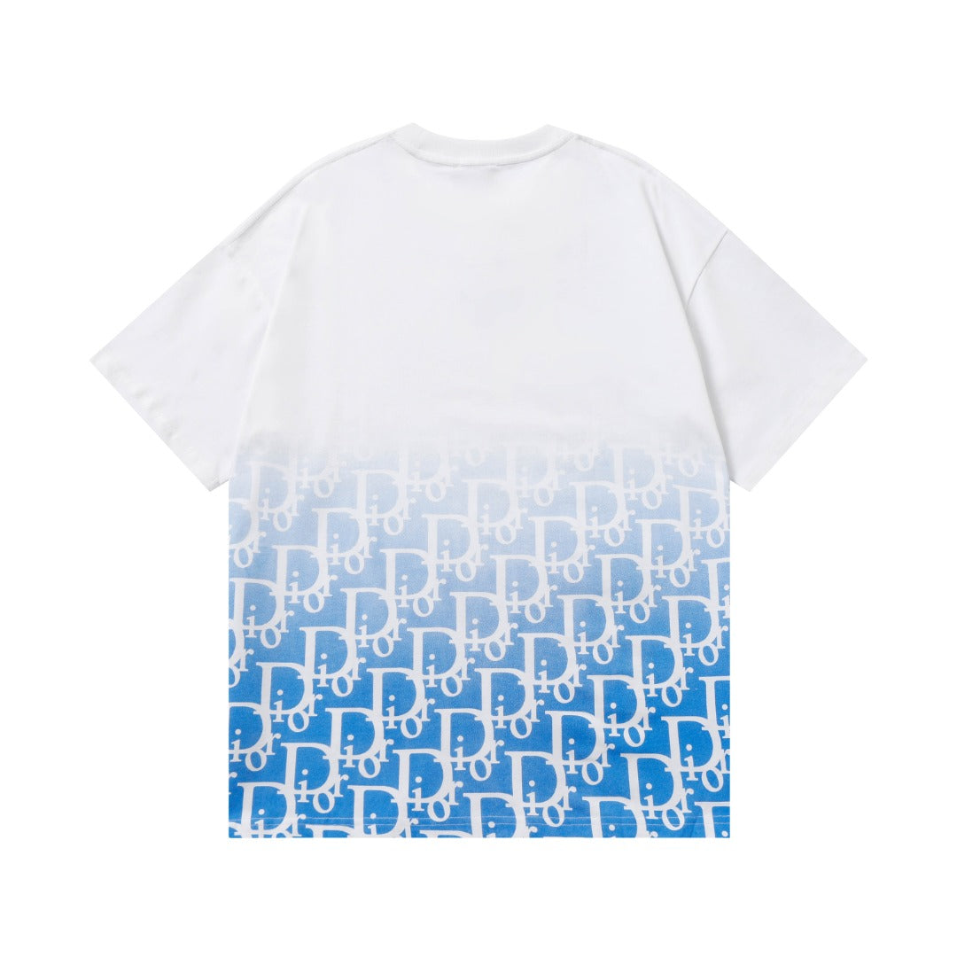 2025ss New elements printing t-shirt