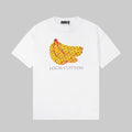 0617 New cotton T-shirts