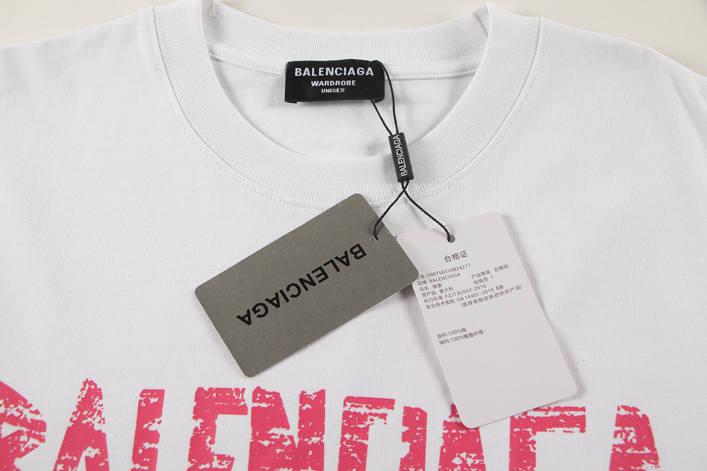 2025ss new printing t-shirt